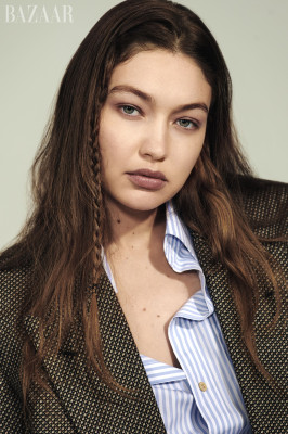 Gigi Hadid pic #1261397