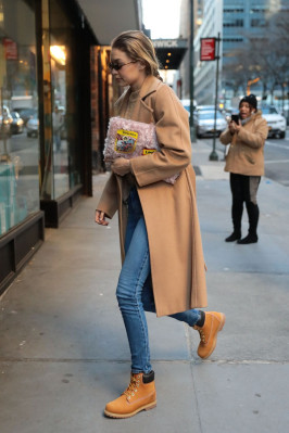 Gigi Hadid pic #998315