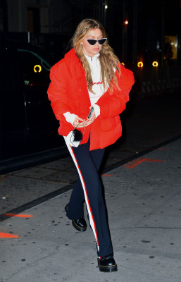 Gigi Hadid pic #982510