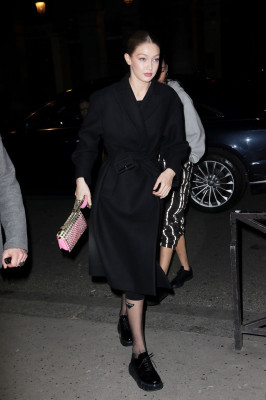 Gigi Hadid pic #1124229