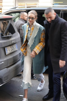 Gigi Hadid pic #1011980