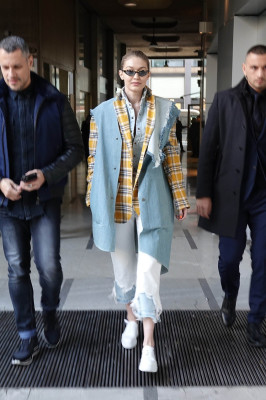 Gigi Hadid pic #1011979