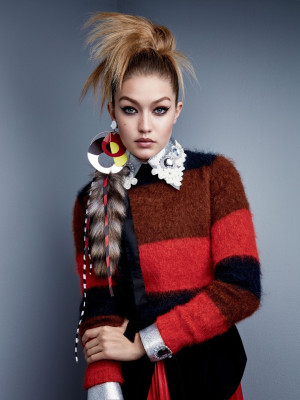 Gigi Hadid pic #806580