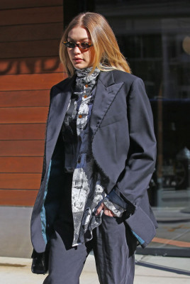 Gigi Hadid pic #1008329