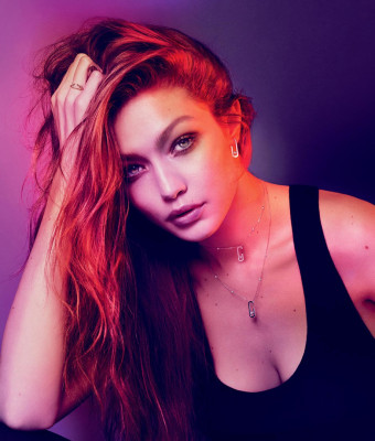 Gigi Hadid pic #964043