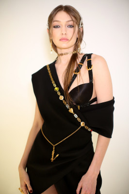 Gigi Hadid pic #1111462