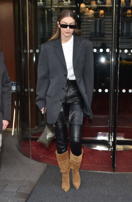 Gigi Hadid pic #1200438