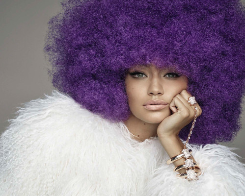 Gigi Hadid pic #817117