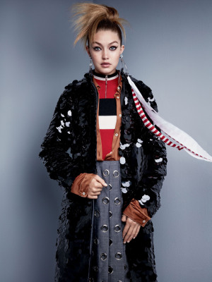 Gigi Hadid pic #806560