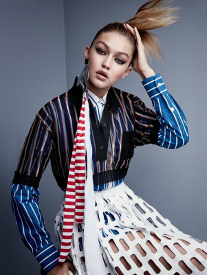 Gigi Hadid pic #806573