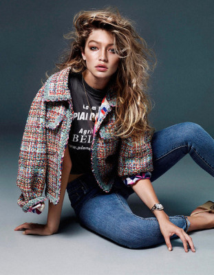 Gigi Hadid pic #804147
