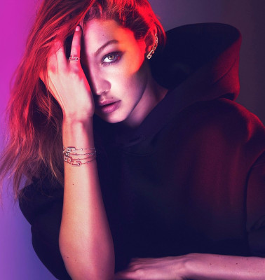 Gigi Hadid pic #964044