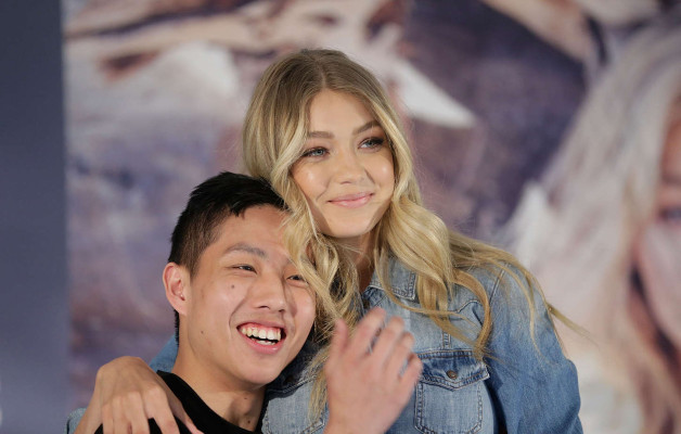 Gigi Hadid pic #789694
