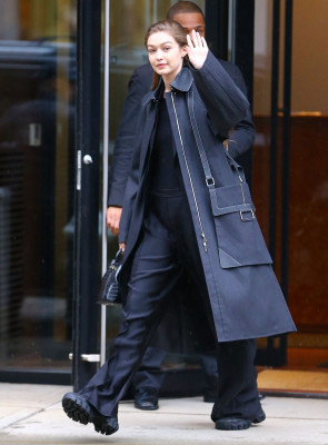 Gigi Hadid pic #1203437