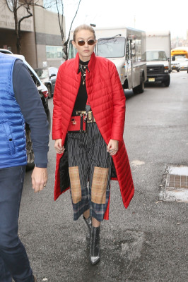 Gigi Hadid pic #1001702