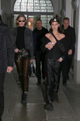 Gigi Hadid pic #1014067