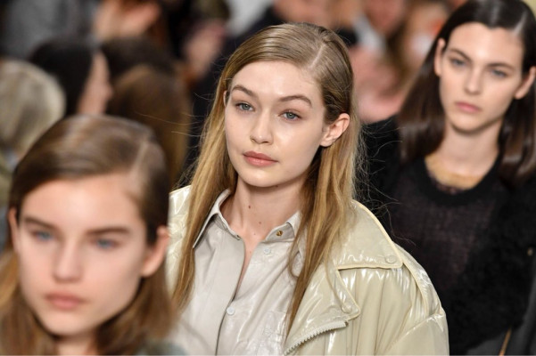 Gigi Hadid pic #1014048