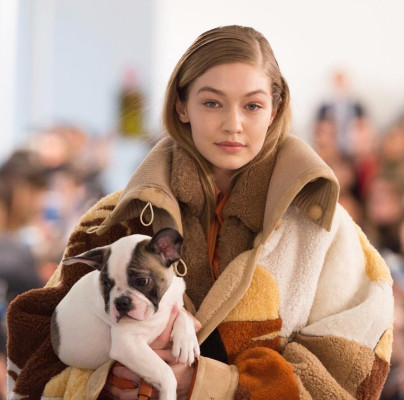Gigi Hadid pic #1014045