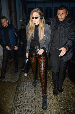 Gigi Hadid pic #1014065