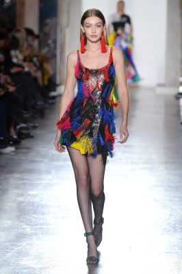 Gigi Hadid pic #1014056