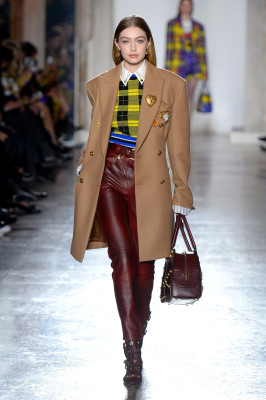 Gigi Hadid pic #1014059
