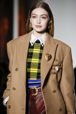 Gigi Hadid pic #1014058