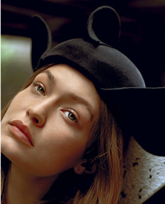 Gigi Hadid pic #1153106