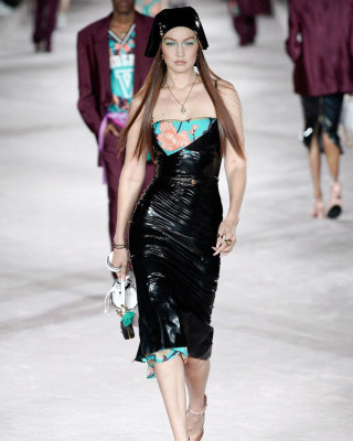 Gigi Hadid pic #1272157