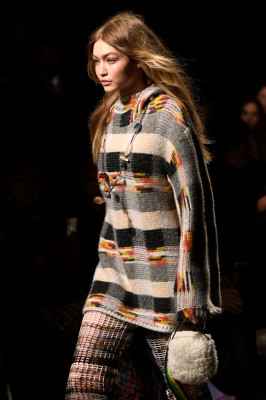 Gigi Hadid pic #1014122