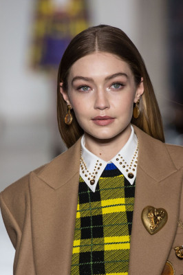 Gigi Hadid pic #1014055