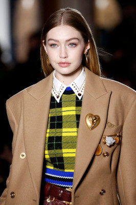 Gigi Hadid pic #1014054