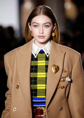 Gigi Hadid pic #1014053