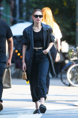 Gigi Hadid pic #1277465