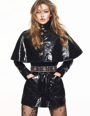 Gigi Hadid pic #835105
