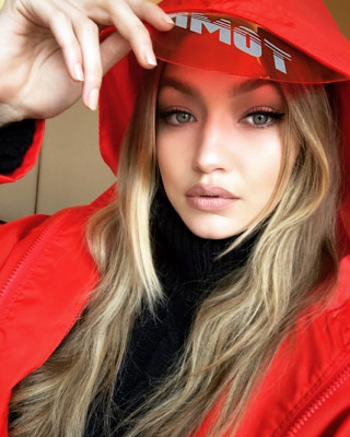 Gigi Hadid pic #1014288