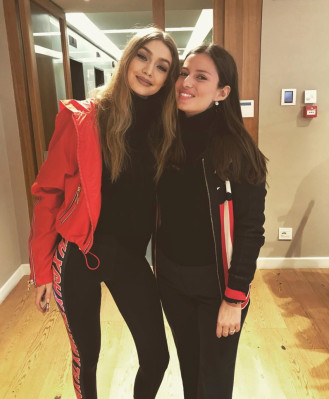 Gigi Hadid pic #1014290