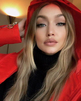 Gigi Hadid pic #1014289