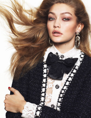 Gigi Hadid pic #835107