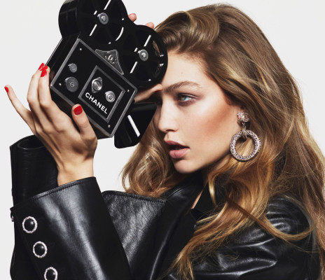 Gigi Hadid pic #835108