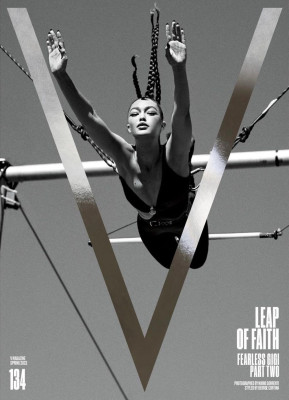 Gigi Hadid pic #1292671