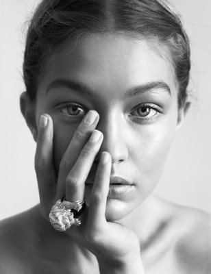 Gigi Hadid pic #848874