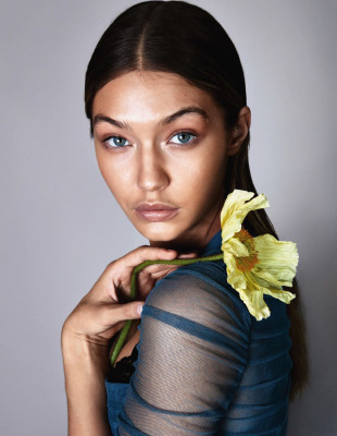 Gigi Hadid pic #848876
