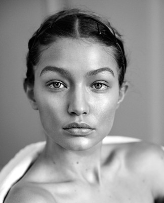 Gigi Hadid pic #848875