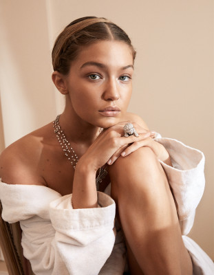 Gigi Hadid pic #849855