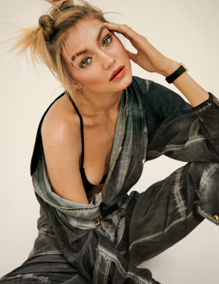 Gigi Hadid pic #832081