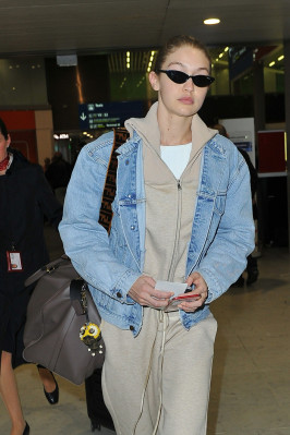 Gigi Hadid pic #1024749