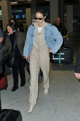 Gigi Hadid pic #1024748