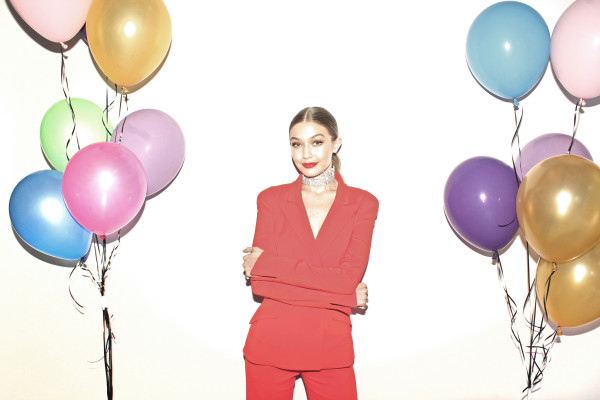 Gigi Hadid pic #863894