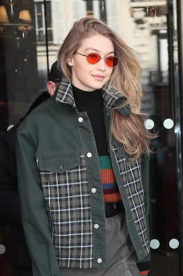 Gigi Hadid pic #1015330