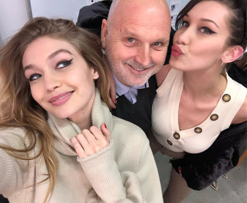 Gigi Hadid pic #1025081